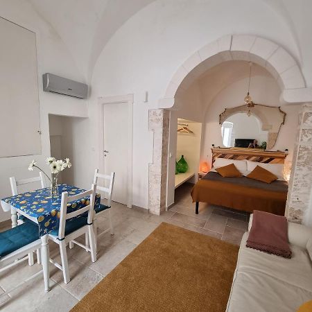 Biancostuni 66 Apartment Exterior foto