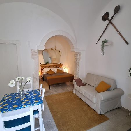 Biancostuni 66 Apartment Exterior foto
